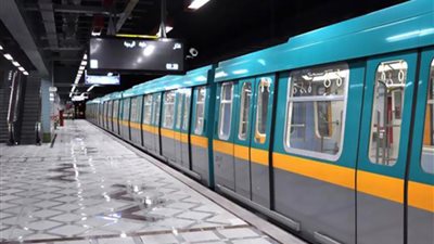 تفاصيل موعد خصخصة الخط الثالث للمترو