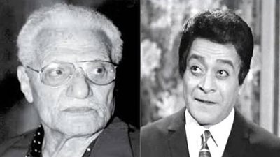 سعد الدين وهبة يكتب: الممثل البلطجي