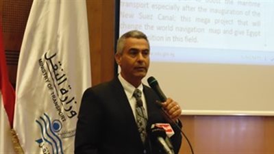 &#171;رجال الأعمال&#187; تستضيف وزير النقل.. الإثنين المقبل