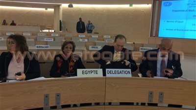 التلاوى: 20 مادة تساند المرأة في الدستور المصري