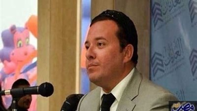 عدنان حلبية يهدد بانسحاب المصري من الدوري وإلغاء مباراة بيراميدز