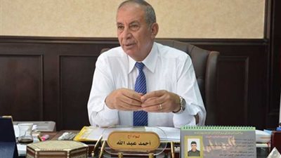 محافظ البحر الأحمر يكلف بتحويل مبنى بالغردقة إلى مجمع محاكم