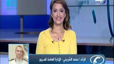 «المرور» تكشف حركة السير على الطرق والكباري (فيديو)