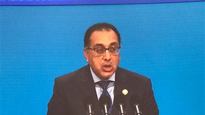 مدبولي: مصر رابع أكبر شريك تجاري للصين في أفريقيا بـ١١ مليار دولار