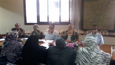 الشئون الاجتماعية بدمياط: حل الجمعيات الأهلية غير المفعلة