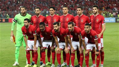 مران استشفائي للأساسيين بمران الأهلي الصباحي