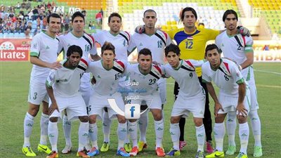 العراق والسعودية يبحثان عن التأهل للمربع الذهبي من أمم آسيا للشباب.. اليوم