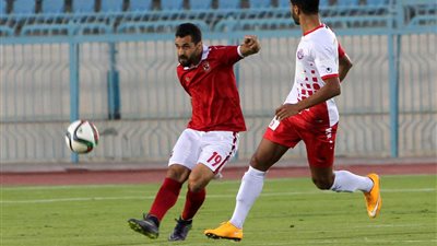 تعديلات في مباريات الأسبوع الرابع للدوري