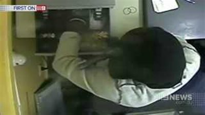 بالفيديو.. أكبر عملية سطو مسلح على محل مجوهرات في أستراليا