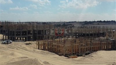 الإسكان: تنفيذ محطة تحلية مياه و4340 وحدة إسكان في شرق بورسعيد