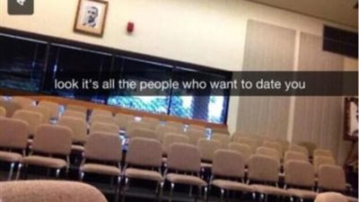 شاهد أطرف صور الآباء عبر سناب شات