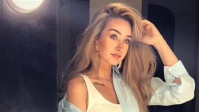 «الجميلة».. هنا الزاهد تخضع لجلسة تصوير جديدة