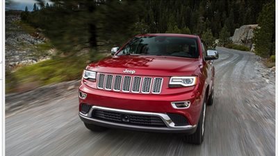 محرك HEMI.. صوت هادر يزلزل الأرض