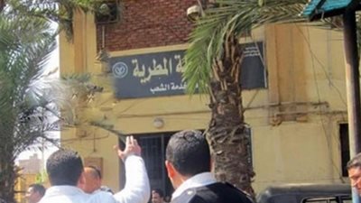 بلاغ للنائب العام بتعذيب معاق ذهنيا بقسم المطرية واستئصال معدته