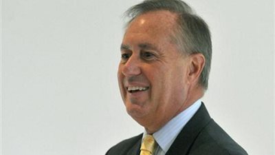 سفير فرنسا بالسعودية: «السيسي» رجل قوي.. و«مرسي» فشل في الحكم