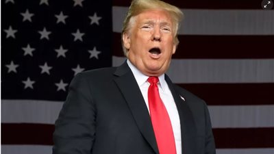 ترامب VS أوباما.. معركة أمريكية بين الفلوس والقيم