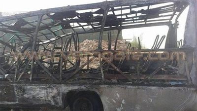 الحكومة تبحث اتخاذ قرارات حاسمة لمواجهة حوادث الطرق