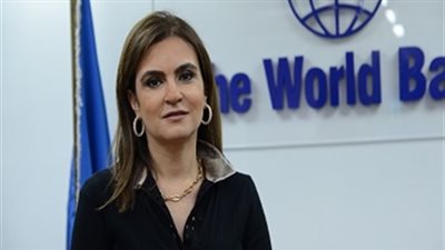 سحر نصر: 500 مليون جنيه لترفيق المناطق الصناعية