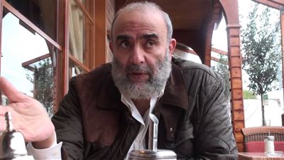 بالفيديو.. أشرف السعد لـ«السيسي»: «انفخ الجماعة الإرهابية يا ريس»