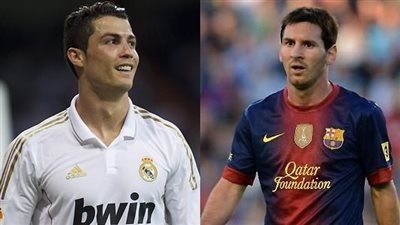 «تصريحات للتاريخ».. رونالدو: أهدي الكرة الذهبية لـ«أسطورتنا أوزيبيو».. ميسي: كريستيانو استحق الفوز.. نيمار: الرعب انتابني بعد الإصابة.. مورينيو: أنا خصم لدود للمان.. بوقرة: لن نذهب