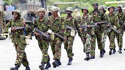 الجيش السوداني ينفي مزاعم قوات الجبهة الثورية بزحفها نحو النيل الأزرق