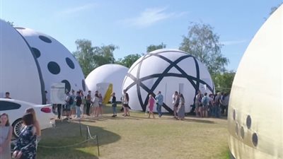 افتتاح أول حديقة للذكاء الاصطناعي في الصين