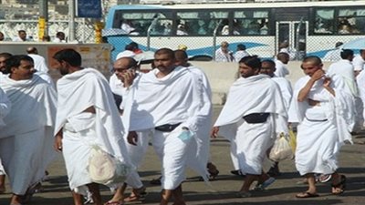 موانئ البحر الأحمر: وصول 250 معتمرًا إلى ميناء نوبيع