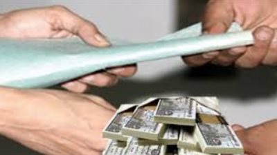 حبس استشاريين من مكتب ممدوح حمزة في قضية الرشوة