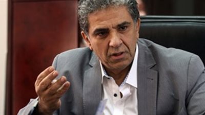 «فهمي» يشارك في الشق الرئاسي رفيع المستوى بقمة المناخ بألمانيا