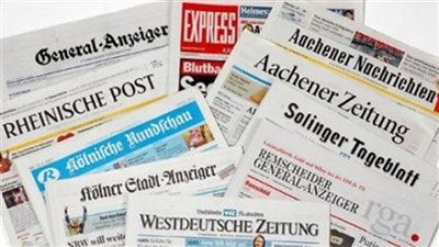 الصحف الأجنبية: إغلاق معبر رفح تهديد لعلاقة مصر وحماس.. انتعاش السوق السوداء يغرق الاقتصاد.. قانون 