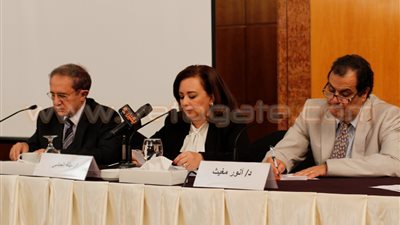 مغيث: الدولة القديمة لم تهدف بناء المواطن