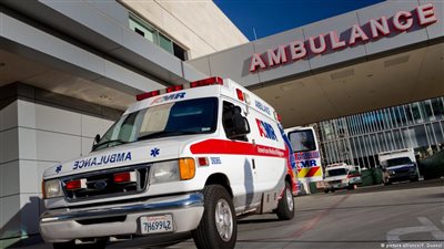 طلبت منه جدته ترتيب غرفته فأطلق عليها النار وانتحر