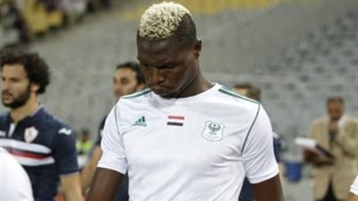 «بانسيه» الهارب يعود للمصري وعقوبات صارمة في انتظاره