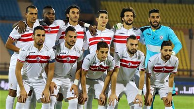 الزمالك يخوض مباراة ودية لتجهيز المستبعدين.. غدا
