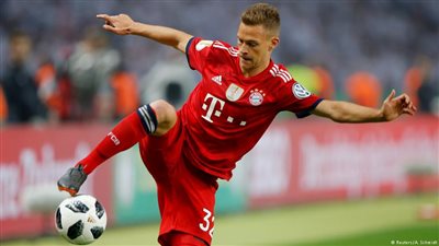 تكهنات حول وداع كيميش لبايرن ميونيخ من أجل برشلونة