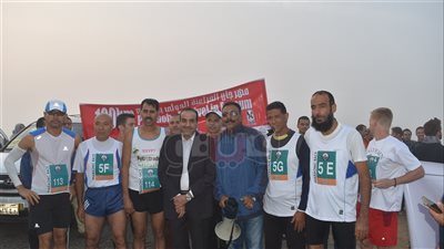 بالصور.. انطلاق فعاليات مهرجان الفراعنة الدولي في الفيوم