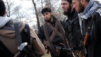 أستراليا تسعي لسحب الجنسية من المقاتلين في سوريا