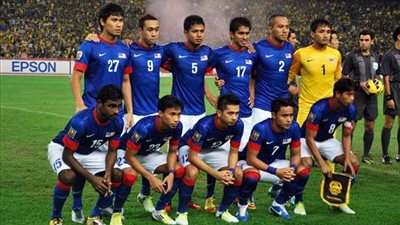 «ماليزيا» تطلب من «فيفا» نقل مباراة فلسطين