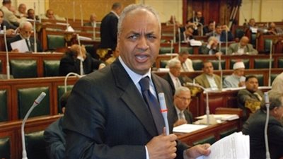 بالمستندات.. بكرى يتقدم باستجواب لوزيري الزراعة والتجارة بسبب القمح المستورد