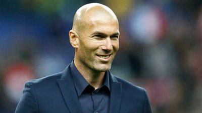 زيدان: أتلتيكو يعرف الطريقة التي يلعب بها