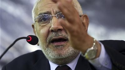 أبو الفتوح يتوجه إلى السعودية لأداء العمرة