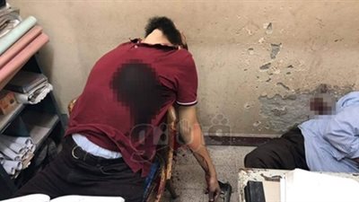 عزل ٢ من المسئولين ببريد القليوبية على خلفية واقعة مكتب قليوب