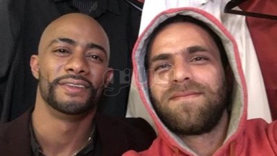 إحالة سائق «محمد رمضان» لمحكمة الجنح بتهمة القتل والإصابة الخطأ