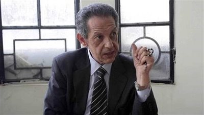 فؤاد بدراوي: الأحزاب يجب أن تكون داعمة للحكومات