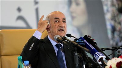 الجزائر تعلن استعدادها لاستضافة حوار الليبيين