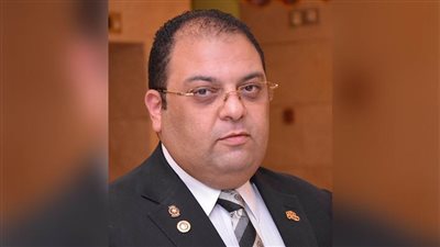 مايكل نصيف: 8 مليارات إسترليني استثمارات بريطانية جديدة في أفريقيا خلال عامين