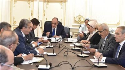 لجنة برلمانية تتوافق على تعريفات جديدة بقانون المشروعات المتوسطة والصغيرة