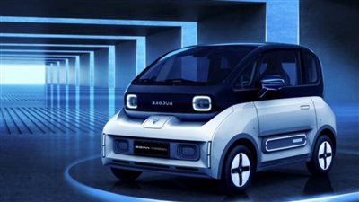 مواصفات  باوجن E300 الكهربائية الجديدة موديل 2020