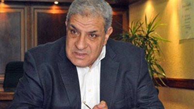 بدء اجتماع الحكومة برئاسة 