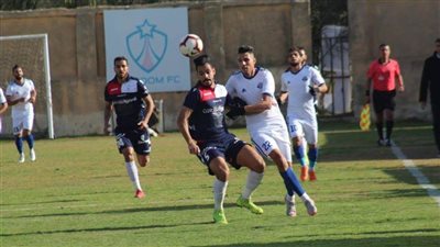 فوز الترسانة وبتروجت والنجوم في مجموعة القاهرة بالقسم الثاني